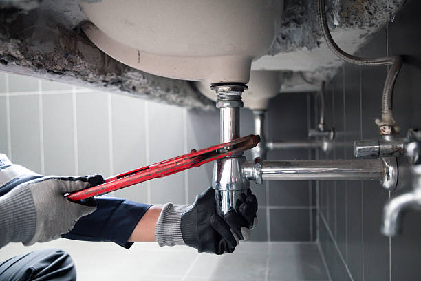 Trusted Pipe Repair service in Lyman, MS - Masters Plumbing Service